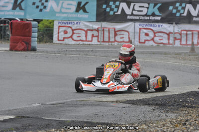 03/06/2012 : National Series Karting 2012 à Lavelanet (Photos Patrick Lascombes) 2012 — karting