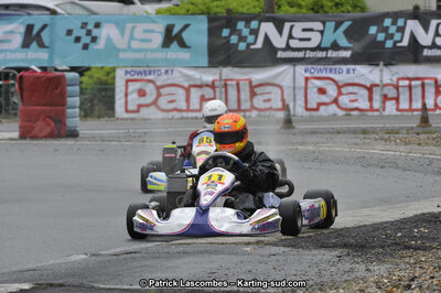 03/06/2012 : National Series Karting 2012 à Lavelanet (Photos Patrick Lascombes) 2012 — karting