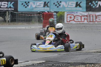 03/06/2012 : National Series Karting 2012 à Lavelanet (Photos Patrick Lascombes) 2012 — karting