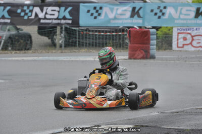 03/06/2012 : National Series Karting 2012 à Lavelanet (Photos Patrick Lascombes) 2012 — karting