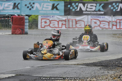 03/06/2012 : National Series Karting 2012 à Lavelanet (Photos Patrick Lascombes) 2012 — karting