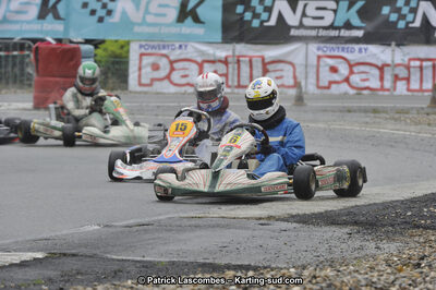 03/06/2012 : National Series Karting 2012 à Lavelanet (Photos Patrick Lascombes) 2012 — karting