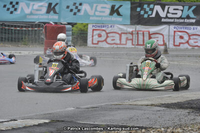 03/06/2012 : National Series Karting 2012 à Lavelanet (Photos Patrick Lascombes) 2012 — karting