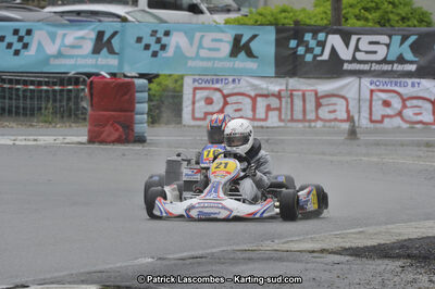 03/06/2012 : National Series Karting 2012 à Lavelanet (Photos Patrick Lascombes) 2012 — karting