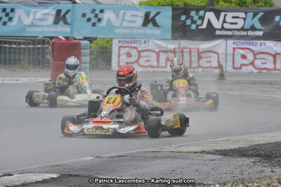 03/06/2012 : National Series Karting 2012 à Lavelanet (Photos Patrick Lascombes) 2012 — karting