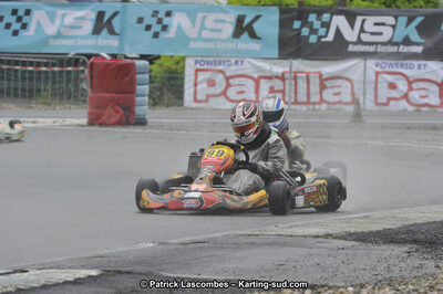 03/06/2012 : National Series Karting 2012 à Lavelanet (Photos Patrick Lascombes) 2012 — karting