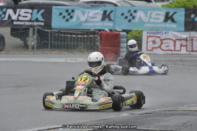 03/06/2012 : National Series Karting 2012 à Lavelanet (Photos Patrick Lascombes) 2012 — karting