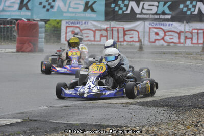 03/06/2012 : National Series Karting 2012 à Lavelanet (Photos Patrick Lascombes) 2012 — karting