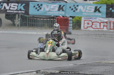 03/06/2012 : National Series Karting 2012 à Lavelanet (Photos Patrick Lascombes) 2012 — karting