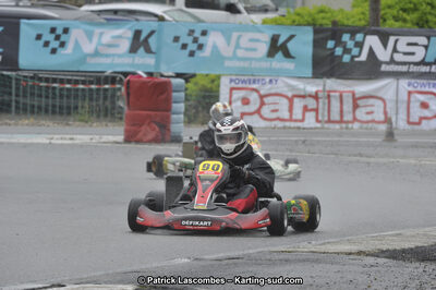 03/06/2012 : National Series Karting 2012 à Lavelanet (Photos Patrick Lascombes) 2012 — karting