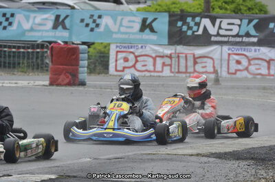 03/06/2012 : National Series Karting 2012 à Lavelanet (Photos Patrick Lascombes) 2012 — karting