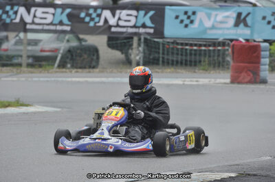 03/06/2012 : National Series Karting 2012 à Lavelanet (Photos Patrick Lascombes) 2012 — karting
