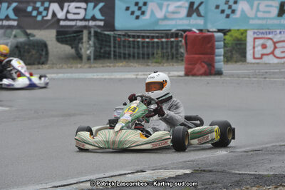 03/06/2012 : National Series Karting 2012 à Lavelanet (Photos Patrick Lascombes) 2012 — karting