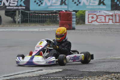 03/06/2012 : National Series Karting 2012 à Lavelanet (Photos Patrick Lascombes) 2012 — karting
