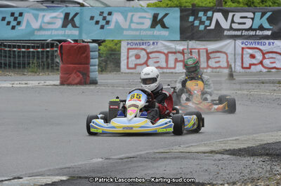 03/06/2012 : National Series Karting 2012 à Lavelanet (Photos Patrick Lascombes) 2012 — karting