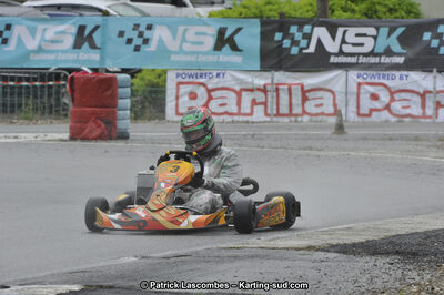 03/06/2012 : National Series Karting 2012 à Lavelanet (Photos Patrick Lascombes) 2012 — karting