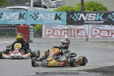03/06/2012 : National Series Karting 2012 à Lavelanet (Photos Patrick Lascombes) 2012 — karting