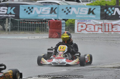 03/06/2012 : National Series Karting 2012 à Lavelanet (Photos Patrick Lascombes) 2012 — karting