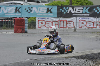 03/06/2012 : National Series Karting 2012 à Lavelanet (Photos Patrick Lascombes) 2012 — karting
