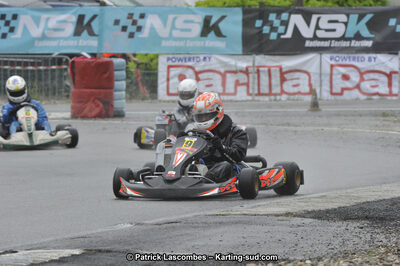 03/06/2012 : National Series Karting 2012 à Lavelanet (Photos Patrick Lascombes) 2012 — karting