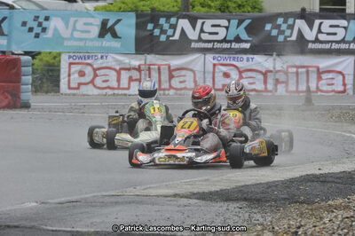 03/06/2012 : National Series Karting 2012 à Lavelanet (Photos Patrick Lascombes) 2012 — karting