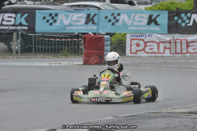 03/06/2012 : National Series Karting 2012 à Lavelanet (Photos Patrick Lascombes) 2012 — karting
