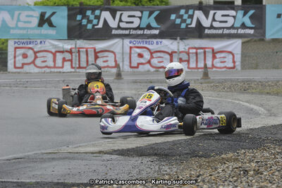 03/06/2012 : National Series Karting 2012 à Lavelanet (Photos Patrick Lascombes) 2012 — karting