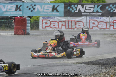 03/06/2012 : National Series Karting 2012 à Lavelanet (Photos Patrick Lascombes) 2012 — karting