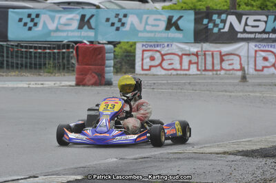 03/06/2012 : National Series Karting 2012 à Lavelanet (Photos Patrick Lascombes) 2012 — karting
