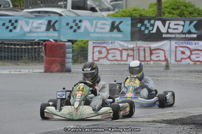 03/06/2012 : National Series Karting 2012 à Lavelanet (Photos Patrick Lascombes) 2012 — karting