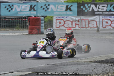 03/06/2012 : National Series Karting 2012 à Lavelanet (Photos Patrick Lascombes) 2012 — karting