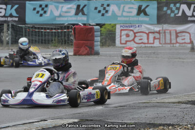 03/06/2012 : National Series Karting 2012 à Lavelanet (Photos Patrick Lascombes) 2012 — karting