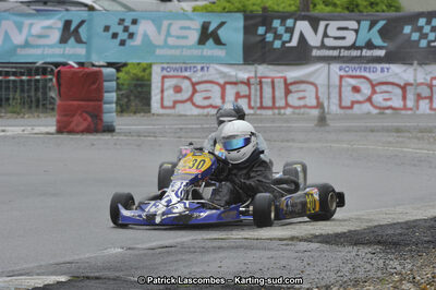 03/06/2012 : National Series Karting 2012 à Lavelanet (Photos Patrick Lascombes) 2012 — karting