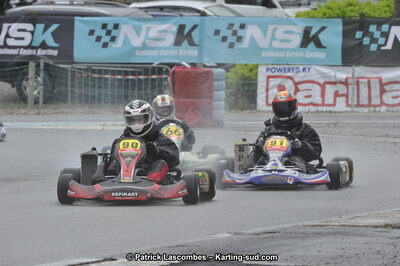 03/06/2012 : National Series Karting 2012 à Lavelanet (Photos Patrick Lascombes) 2012 — karting
