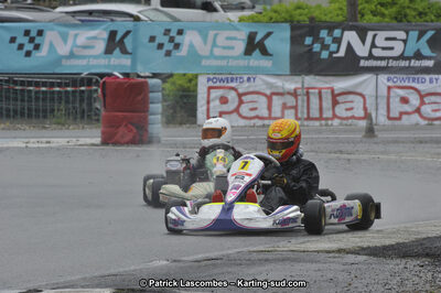 03/06/2012 : National Series Karting 2012 à Lavelanet (Photos Patrick Lascombes) 2012 — karting