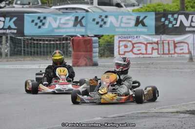 03/06/2012 : National Series Karting 2012 à Lavelanet (Photos Patrick Lascombes) 2012 — karting