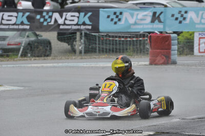 03/06/2012 : National Series Karting 2012 à Lavelanet (Photos Patrick Lascombes) 2012 — karting