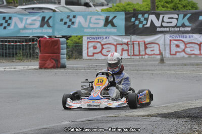 03/06/2012 : National Series Karting 2012 à Lavelanet (Photos Patrick Lascombes) 2012 — karting