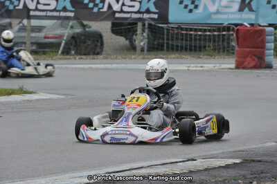 03/06/2012 : National Series Karting 2012 à Lavelanet (Photos Patrick Lascombes) 2012 — karting