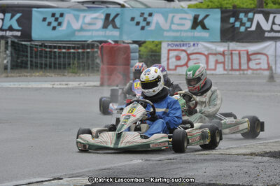 03/06/2012 : National Series Karting 2012 à Lavelanet (Photos Patrick Lascombes) 2012 — karting