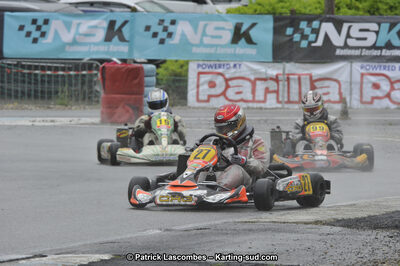 03/06/2012 : National Series Karting 2012 à Lavelanet (Photos Patrick Lascombes) 2012 — karting