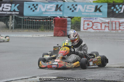 03/06/2012 : National Series Karting 2012 à Lavelanet (Photos Patrick Lascombes) 2012 — karting