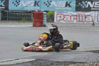 03/06/2012 : National Series Karting 2012 à Lavelanet (Photos Patrick Lascombes) 2012 — karting