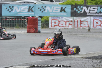 03/06/2012 : National Series Karting 2012 à Lavelanet (Photos Patrick Lascombes) 2012 — karting