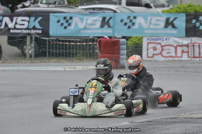 03/06/2012 : National Series Karting 2012 à Lavelanet (Photos Patrick Lascombes) 2012 — karting