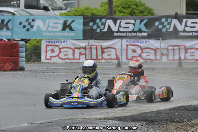 03/06/2012 : National Series Karting 2012 à Lavelanet (Photos Patrick Lascombes) 2012 — karting