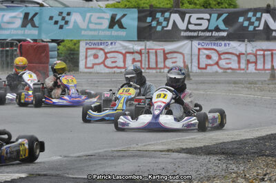 03/06/2012 : National Series Karting 2012 à Lavelanet (Photos Patrick Lascombes) 2012 — karting