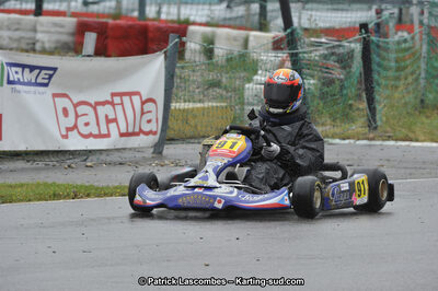 03/06/2012 : National Series Karting 2012 à Lavelanet (Photos Patrick Lascombes) 2012 — karting