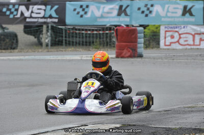 03/06/2012 : National Series Karting 2012 à Lavelanet (Photos Patrick Lascombes) 2012 — karting