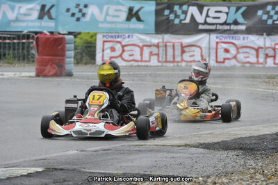 03/06/2012 : National Series Karting 2012 à Lavelanet (Photos Patrick Lascombes) 2012 — karting